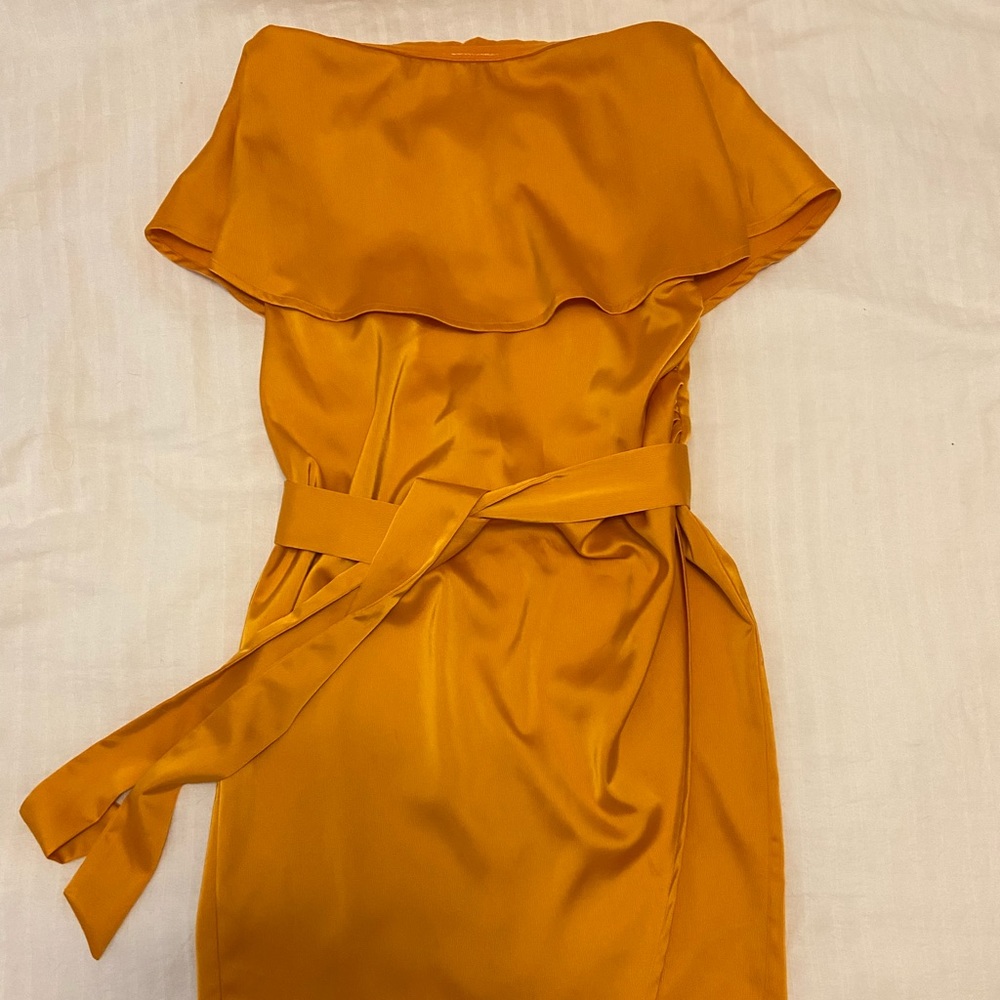 Lovers and friends dress